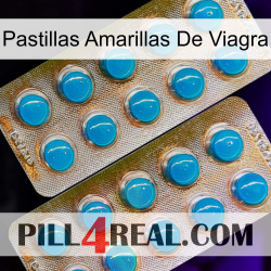 Viagra Yellow Pills